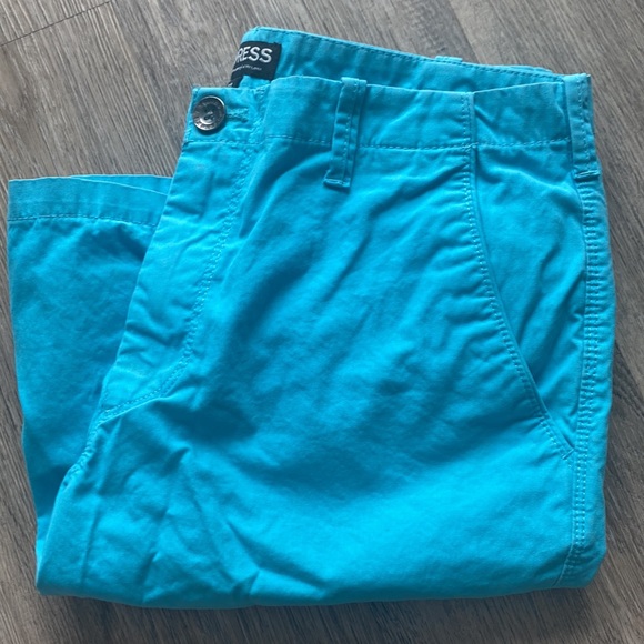 Express Shorts - Picture 4 of 4